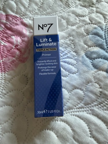 No7 lift luminate - no7,