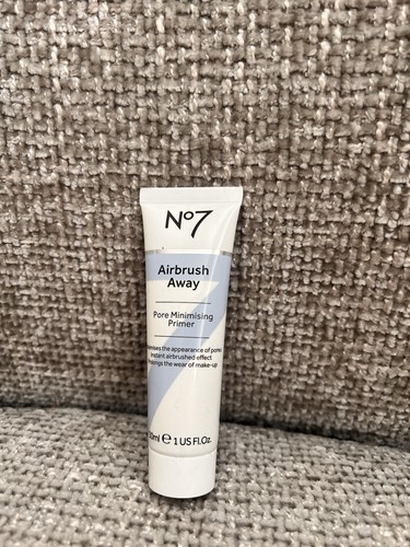 Boots no7 airbrush away pore - airbrush,