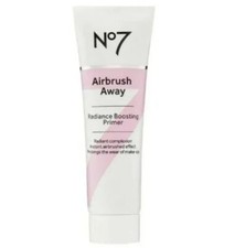 No7 Airbrush Away Radiance