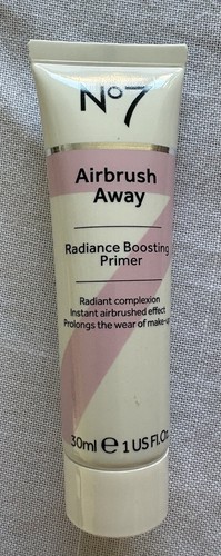 No7 airbrush away radiance - no7,