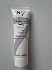 No7 Airbrush Away Primer 30ml