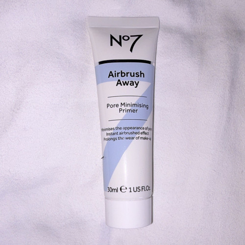 No7 airbrush away pore - no7,