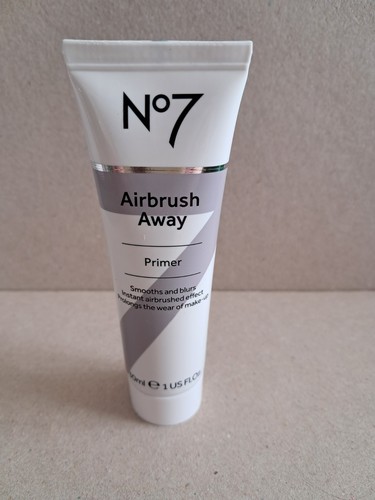 No7 airbrush away - away, 30ml