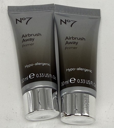 No7 airbrush primer - primer, x