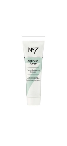 No7 airbrush away - airbrush,