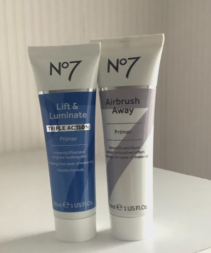 No7 lift luminate triple - no7, &luminate