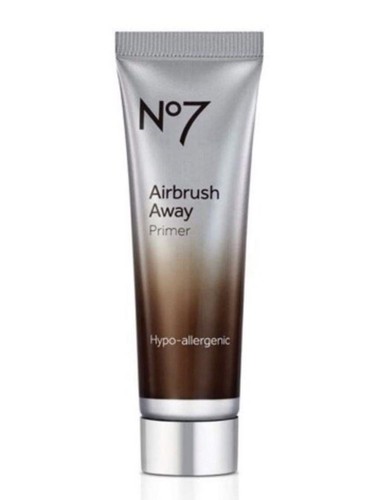 No7 airbrush away face - airbrush,