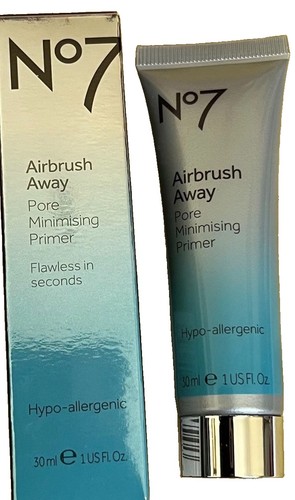 Airbrush away pore - away,