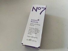 No7 Instant Illusions Airbrush
