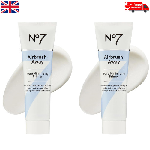 No7 airbrush away pore - no7,