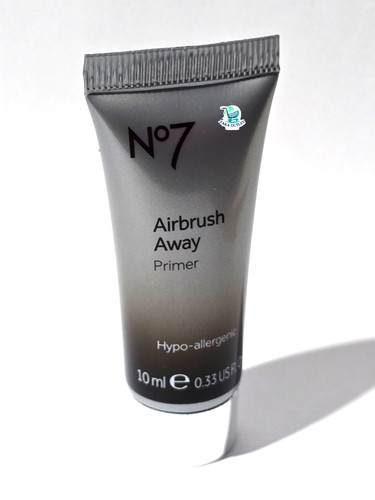 No7 airbrush away face primer - no7,