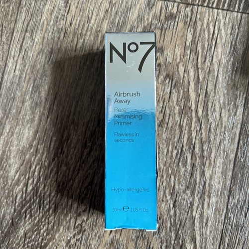 Airbrush away pore - 7,