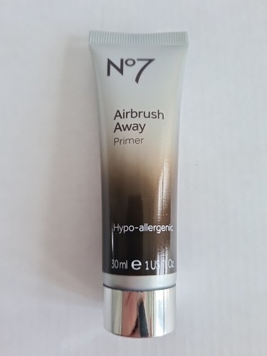 Boots no7 airbrush away - boots,