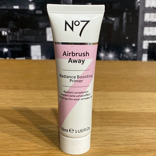 No7 airbrush away radiance - away,
