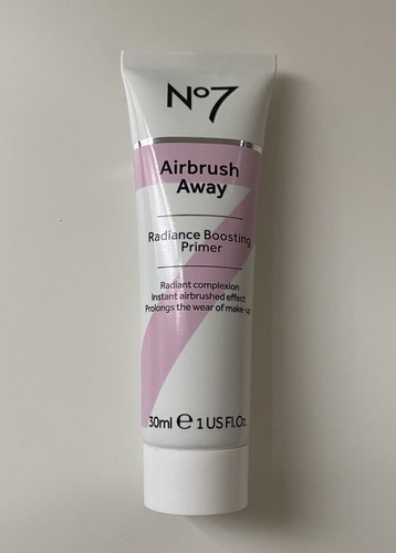No7 airbrush away radiance - no7,