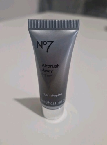 No7 airbrush away primer - primer,