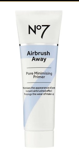 No7 airbrush away pore - no7,