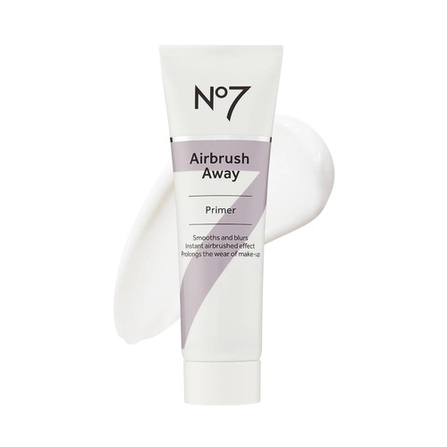 No7 airbrush away face primer - no7,