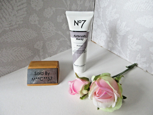 No7 airbrush away primer 30ml - airbrush,