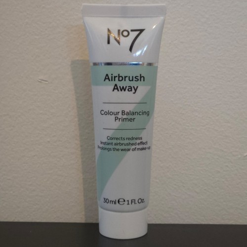 No7 airbrush away - airbrush,