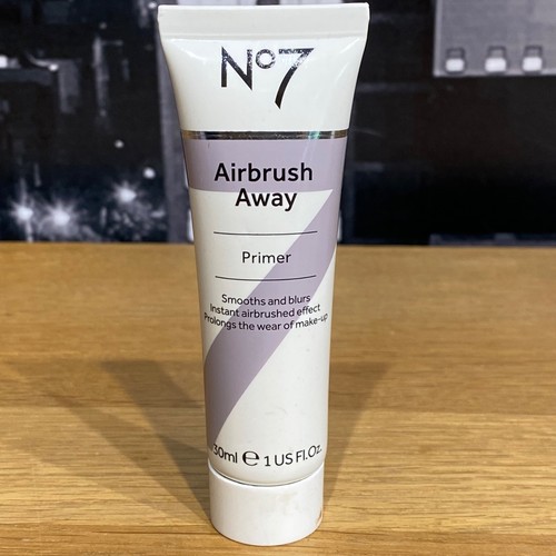No7 airbrush away primer - airbrush,