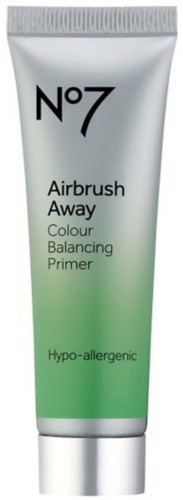 No7 airbrush away - airbrush, colour