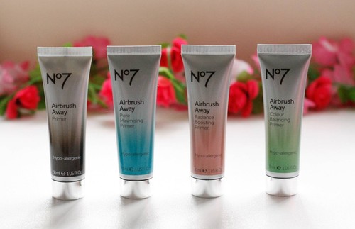 No7 airbrush away original - airbrush,