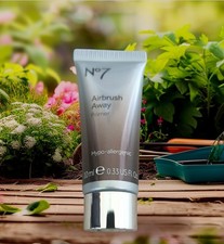 No7 Airbrush Away Face Primer