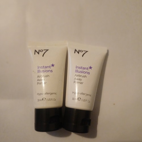 No7 instant illusions airbrush - instant,