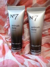 No7 Airbrush Away Face Primer