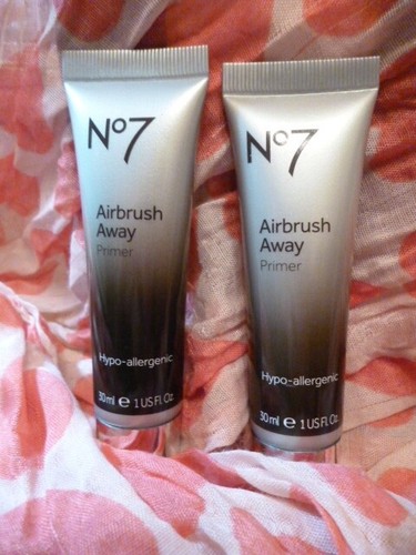 No7 airbrush away face primer - face,