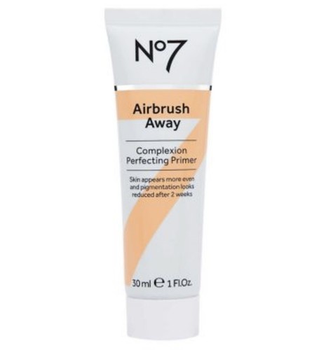 No7 airbrush away complexion - no7,
