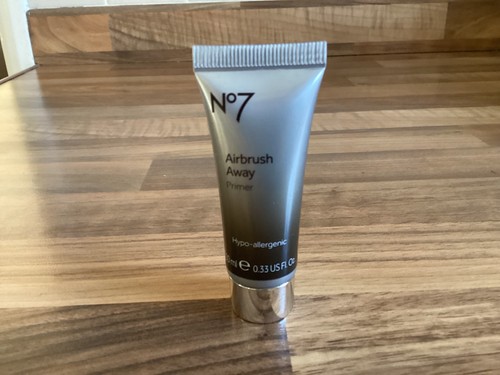 No7 airbrush away face primer - airbrush,