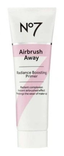 No7 airbrush away radiance - airbrush,