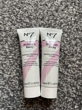 2 X No 7 Airbrush Away