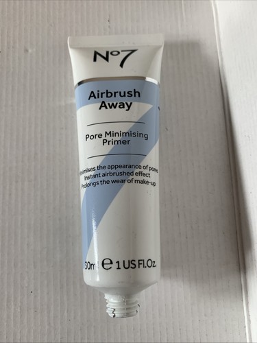 No7 airbrush away pore - no7,
