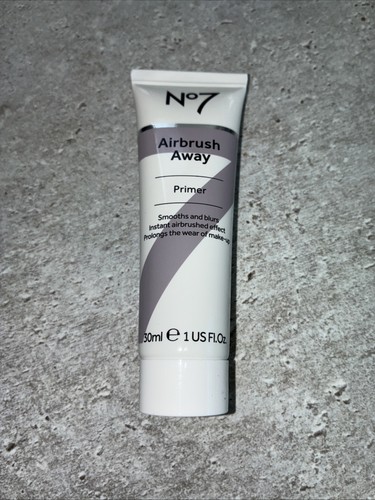 No7 airbrush away primer 30ml - primer,