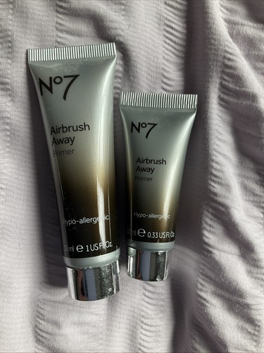 No7 airbrush away face - away, primer