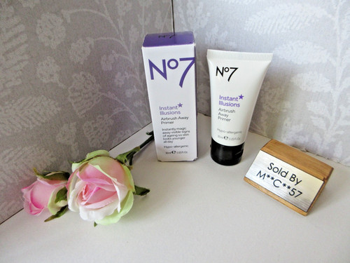 No7 instant illusions airbrush - no7,