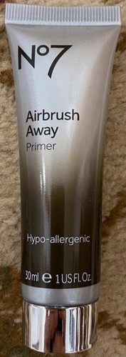 No7 airbrush away - airbrush, primer