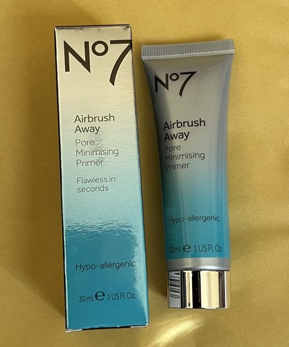 Airbrush away pore - 7,