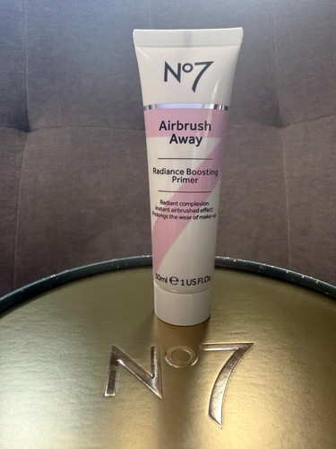No7 airbrush away radiance - no7,