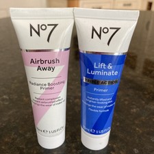 No7 Lift Luminate Triple
