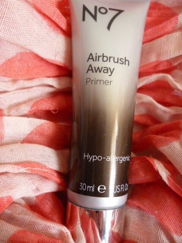 No7 airbrush away - airbrush,