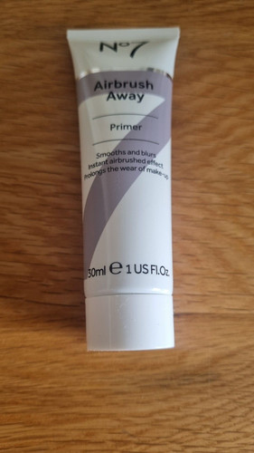 No7 airbrush away primer - no7,