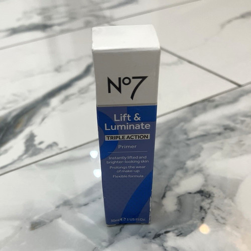 No7 lift luminate - no7, &