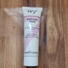 No7 Airbrush Away Radiance
