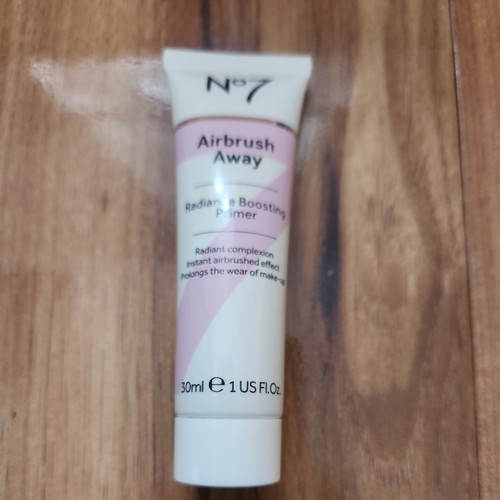 No7 airbrush away radiance - no7,