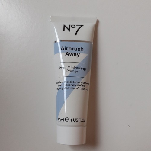 No7 airbrush away pore - airbrush,