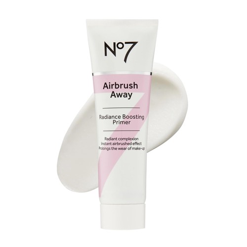 No7 airbrush away radiance - airbrush,